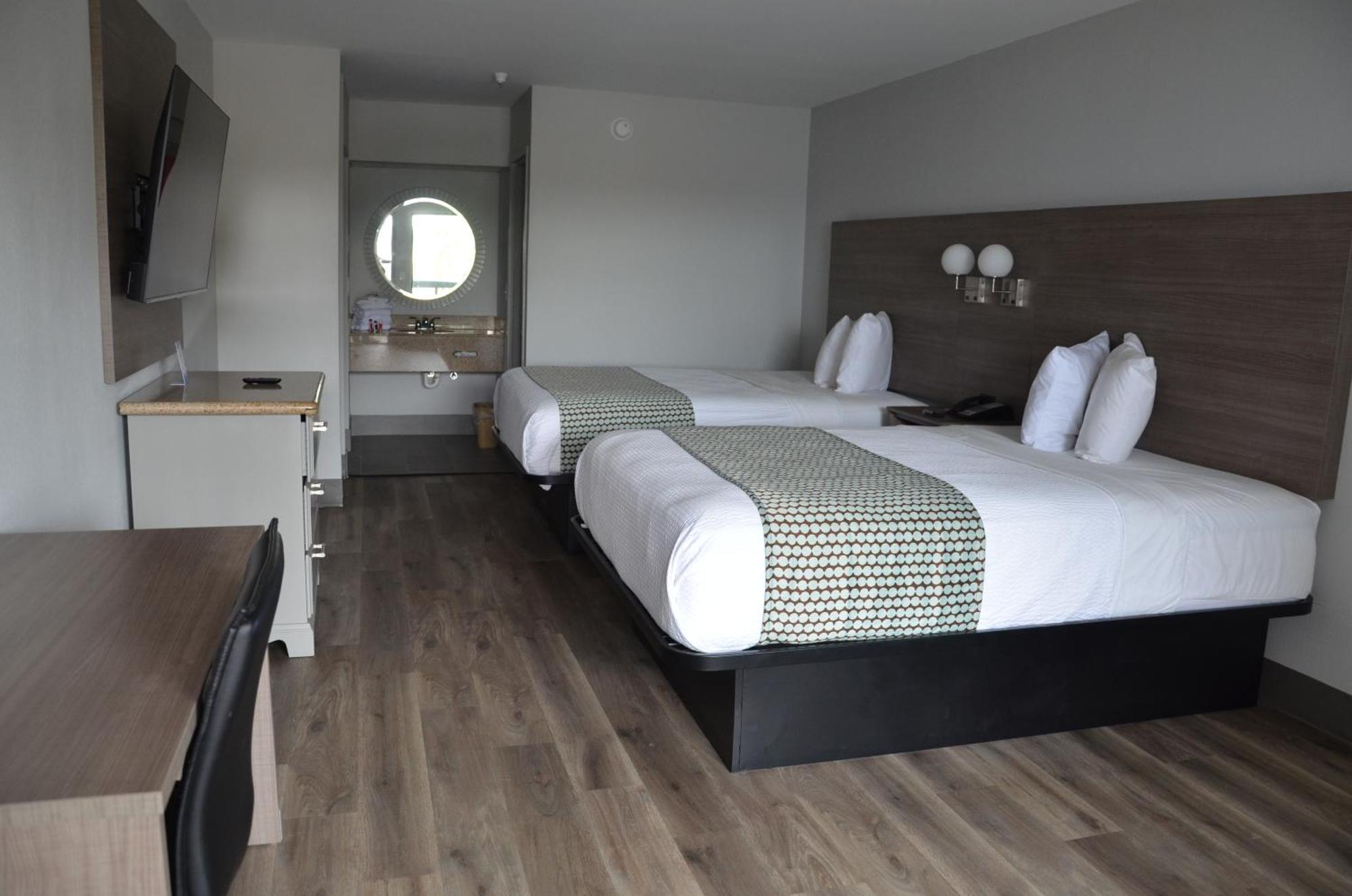 Baymont Suites โควิงตัน ภายนอก รูปภาพ