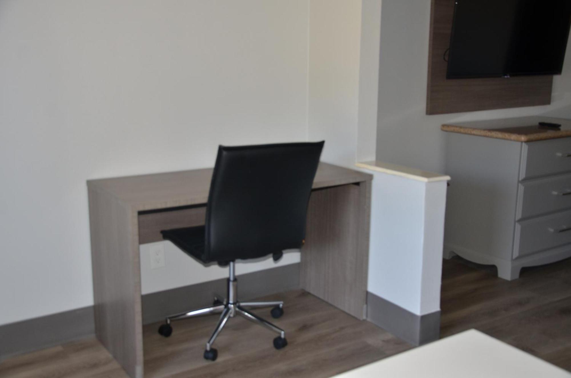 Baymont Suites โควิงตัน ภายนอก รูปภาพ