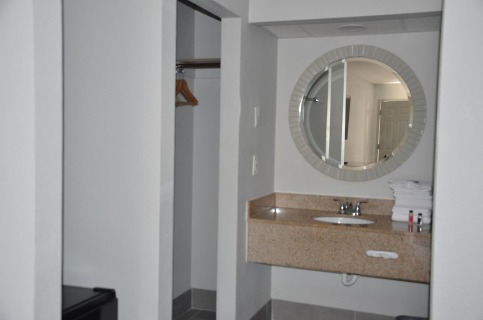 Baymont Suites โควิงตัน ภายนอก รูปภาพ