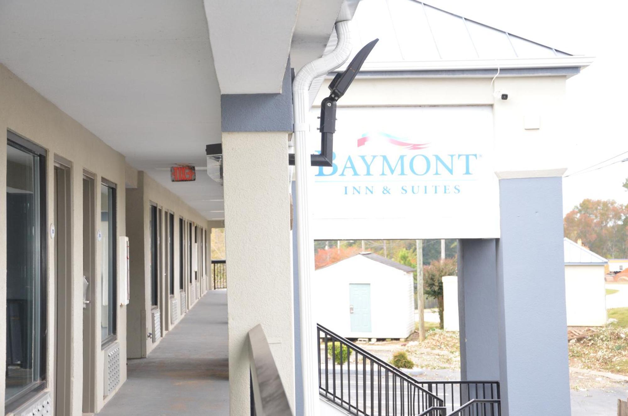 Baymont Suites โควิงตัน ภายนอก รูปภาพ